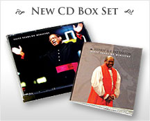 New CD Box Set